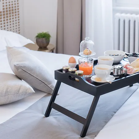 Numa Roma Guesthouse