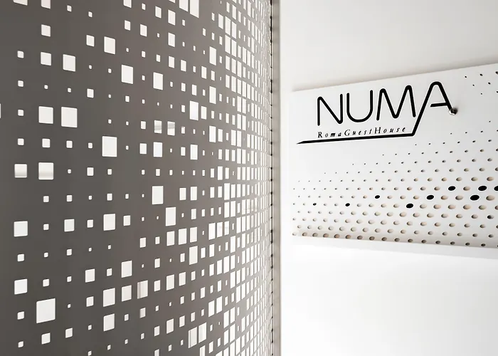 Numa